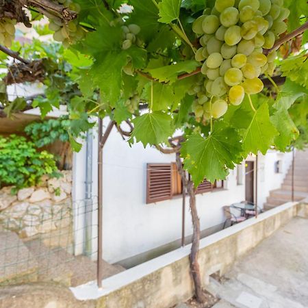 Apartmani Mw, Plavi Apartman Baška Extérieur photo