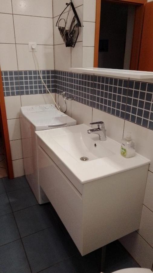 Apartmani Mw, Plavi Apartman Baška Extérieur photo