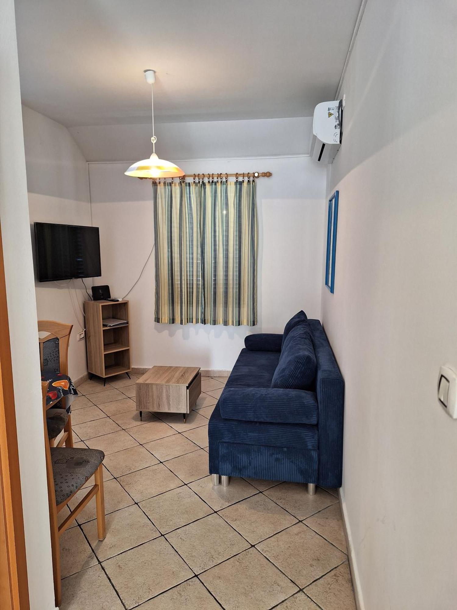 Apartmani Mw, Plavi Apartman Baška Extérieur photo